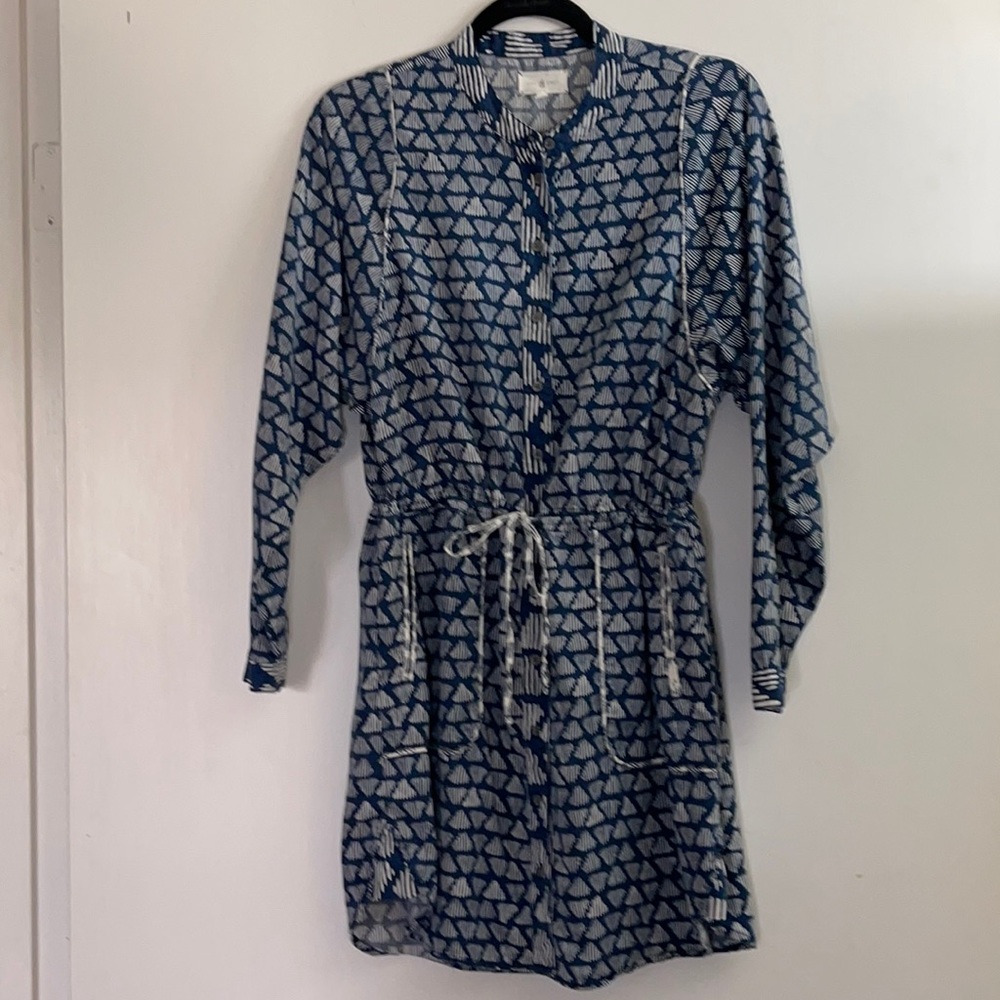 Lou & Grey Dress